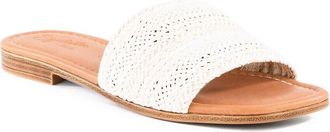 Seychelles Flat Sandal