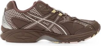 Asics Hombre, Deporte, Marr&oacute;n, Talla: 44 1/2 EU