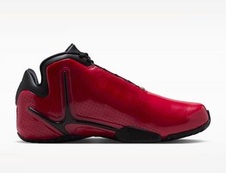 Nike Mens Zoom Hyperflight Shoes In Varsity Red/black/white