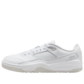Nike Jordan Air Jordan Flight Court White Vast Grey HF3255-105