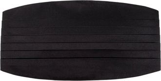 Dolce & Gabbana Uomo, Accessori, Nero, XL, new