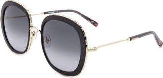 Missoni Womens Fashion 53Mm Sunglasses