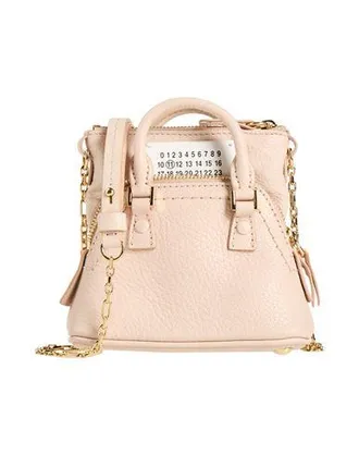 Maison Margiela BAGS - Cross-body bags on YOOX.COM