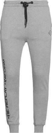 Replay BOTTOMWEAR - Trousers on YOOX.COM