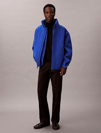 Calvin Klein Chaqueta T&eacute;cnica 3 En 1