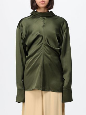 Toteme Camicia Donna colore Verde