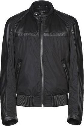 Dolce & Gabbana COATS & JACKETS - Jackets sur YOOX.COM