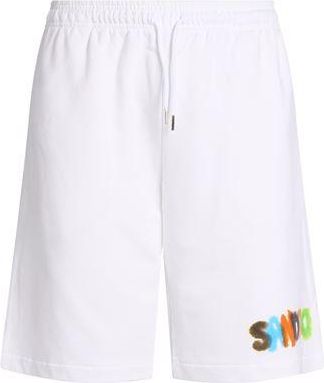Sandro BOTTOMWEAR - Shorts e bermuda su YOOX.COM