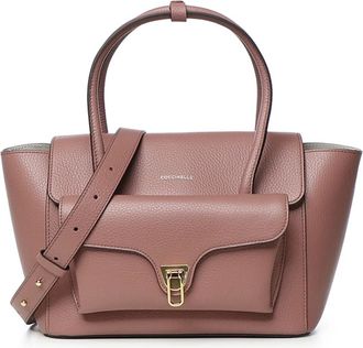 Coccinelle Mujer, Bolsos, Rosa, Talla: ONE Size