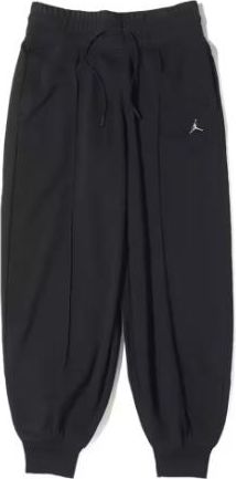 Nike Jordan (WMNS) Air Jordan Sport Sweatpants Asia Sizing Black FD7377-010