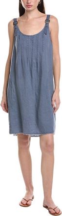 Xcvi Xcvi Pilar Linen Tank Dress