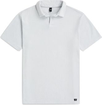 Wahts Mens Polo, TargetGroup:Men Frost Blue / XXL