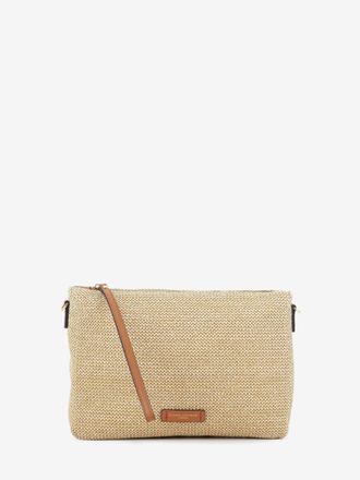 Gianni Chiarini Nora Pouch naturale / cuoio