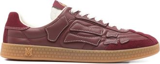 Amiri Pacific Football sneakers - Rood
