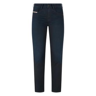 Diesel Slim-fit Jeans, female, Blue, Size: W23 1994 Jeans