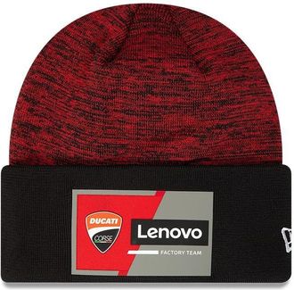 New Era Ducati Moto GP Team Beanie (Rider JM)