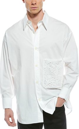 Valentino Camicia Shirt
