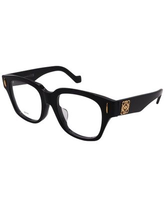 Loewe Womens Lw50091f 51Mm Optical Frames