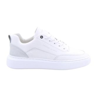 Cycleur de Luxe Hombre, Zapatos, Blanco, Talla: 44 EU