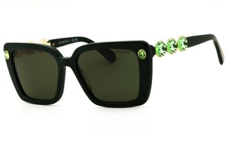 Swarovski Sk6032 Sunglasses