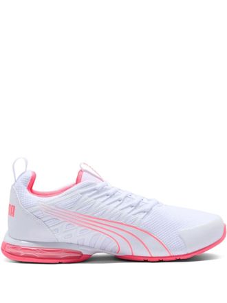 Puma Sneakers Voltaic Evo White/Pink - Bianco