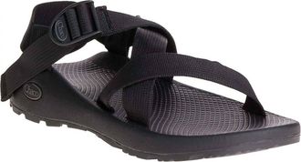Chaco Mens Z/1 Classic Sandals - Wide In Black