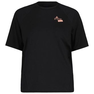 Maloja DambelM. Funktionsshirt f&uuml;r Damen | schwarz