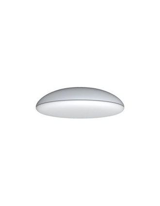 Mantra Mantra Plaf&oacute;n Kazz Blanco De 4 O 6 Luces