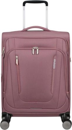American Tourister unisex, Maletas, Rojo, Talla: ONE Size