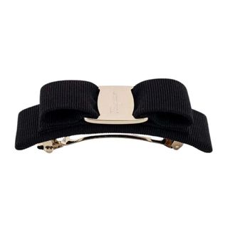 Ferragamo Dames, Accessoires, Zwart, Maat: ONE Size