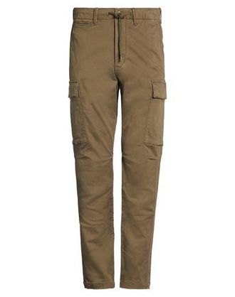 Ralph Lauren PARTES DE ABAJO - Pantalones en YOOX.COM