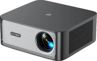 OEM Proyector, 3000 L&uacute;menes Ansi, Resoluci&oacute;n 1080p, Versi&oacute;n Android