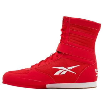 Reebok Boxing High Vector Red 100234699