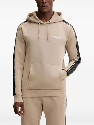 Guess Co Felpa con cappuccio - Toni neutri
