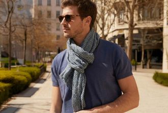 Bexley Ch&egrave;che Lin Coton II