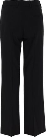 Pantaloni Torino Trousers - Black