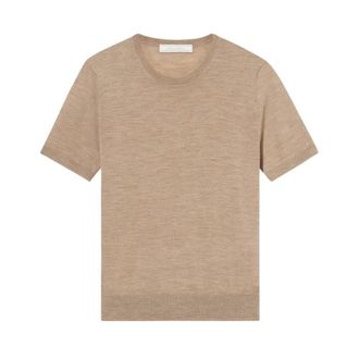 Brooks Brothers Mujer, Jerseys, Beige, Talla: L