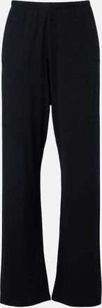The Row Pantaloni sportivi Kohana in cotone