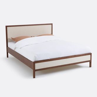 La Redoute Interieurs Bed met lattenbodem, Silentio