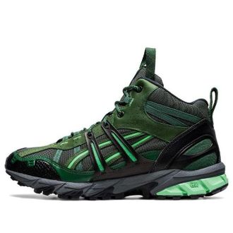 Asics US2-S Gel-Sonoma 15-50 MT Evergreen Anthracite 1201A657-300