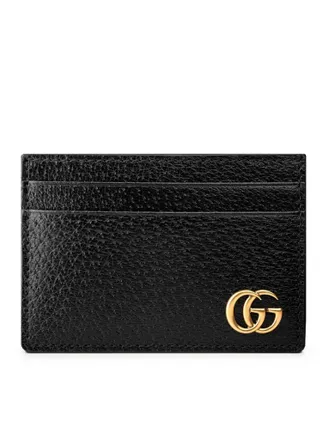 Gucci GG MARMONT MONEY CLIP - Gucci - Man