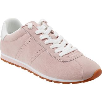 Marc Fisher Teddy Sneaker in Light Pink at Nordstrom Rack, Size 9.5