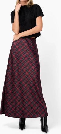 Cami NYC Eugeney Cashmere Top In Black