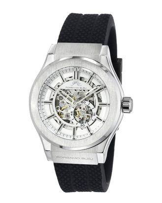 Porsamo Bleu Mens Cruz Watch