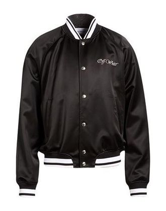 Off-white ROPA DE ABRIGO - Chaquetas y cazadoras en YOOX.COM