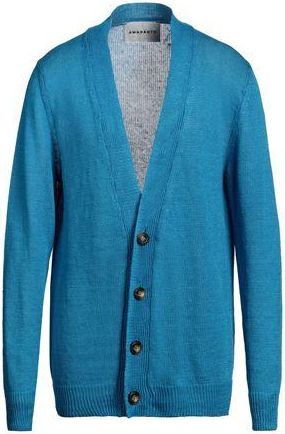 Amaranto KNITWEAR - Cardigans on YOOX.COM