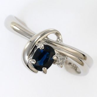 C&A Platinum Platinum 850 Band Ring (Pre-Owned)