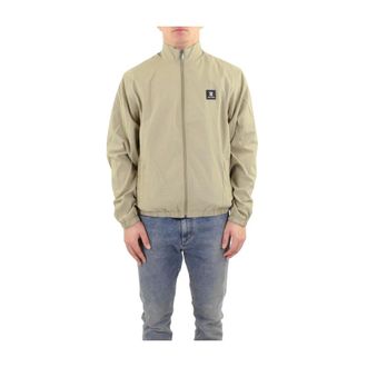 Daily Paper Clothing Uomo, Giacche, Beige, M, new