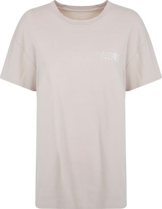 Maison Margiela T-Shirt Classic Classic T-Shirt
