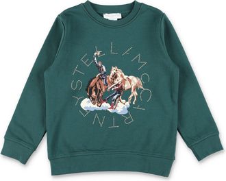Stella McCartney Stella Mccartney kinderkleding